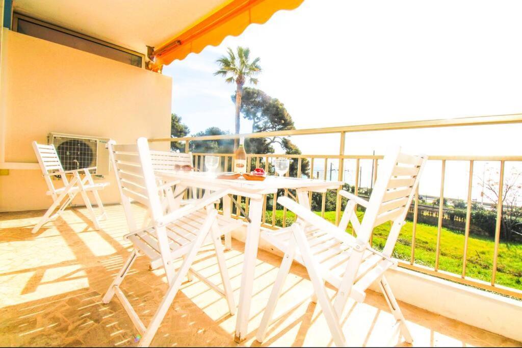 Le Trident Yourhosthelper Cannes Luaran gambar