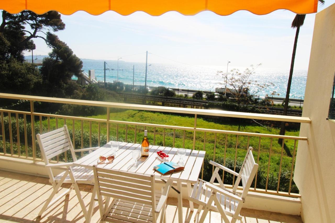 Le Trident Yourhosthelper Cannes Luaran gambar