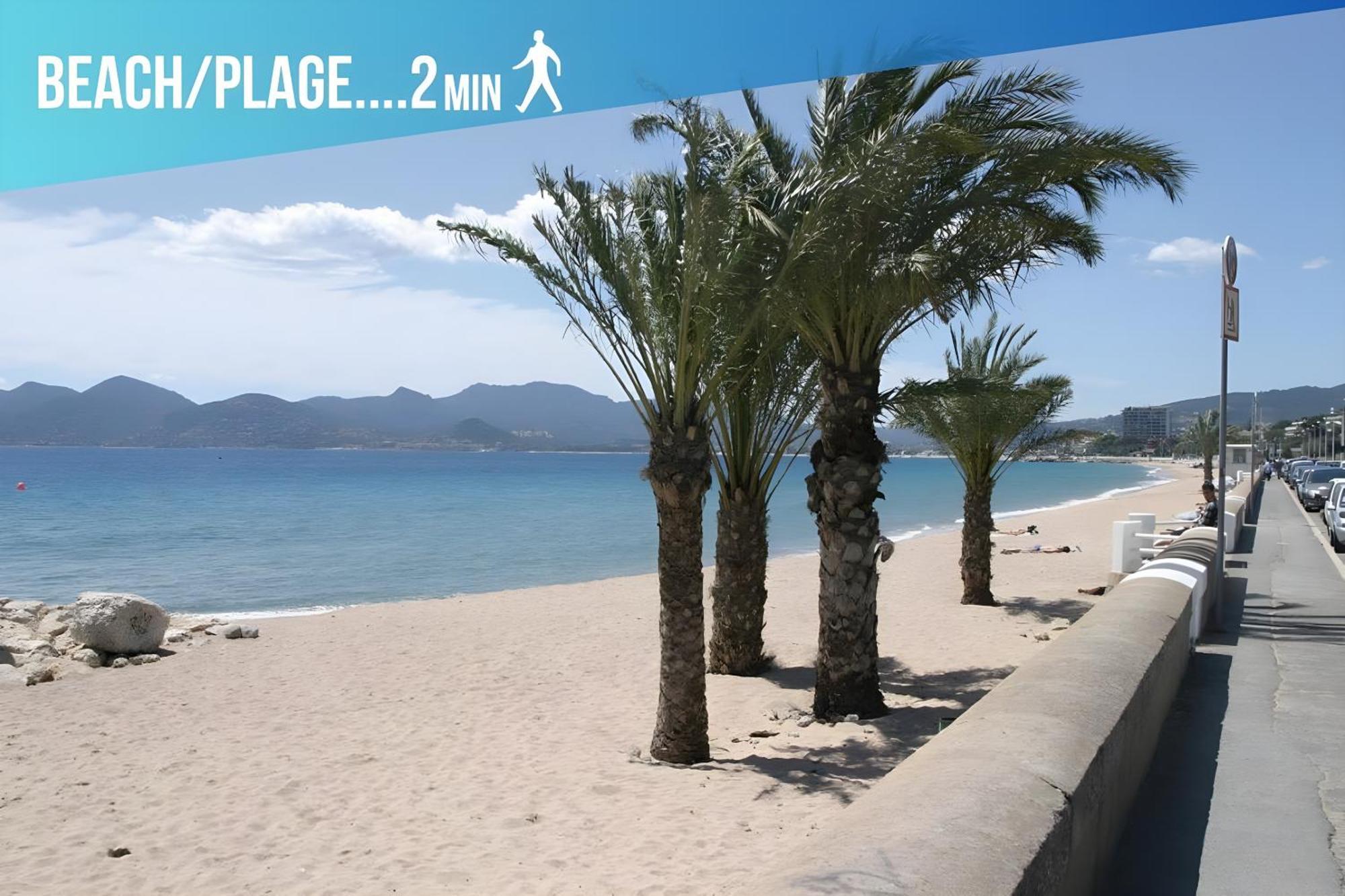 Le Trident Yourhosthelper Cannes Luaran gambar